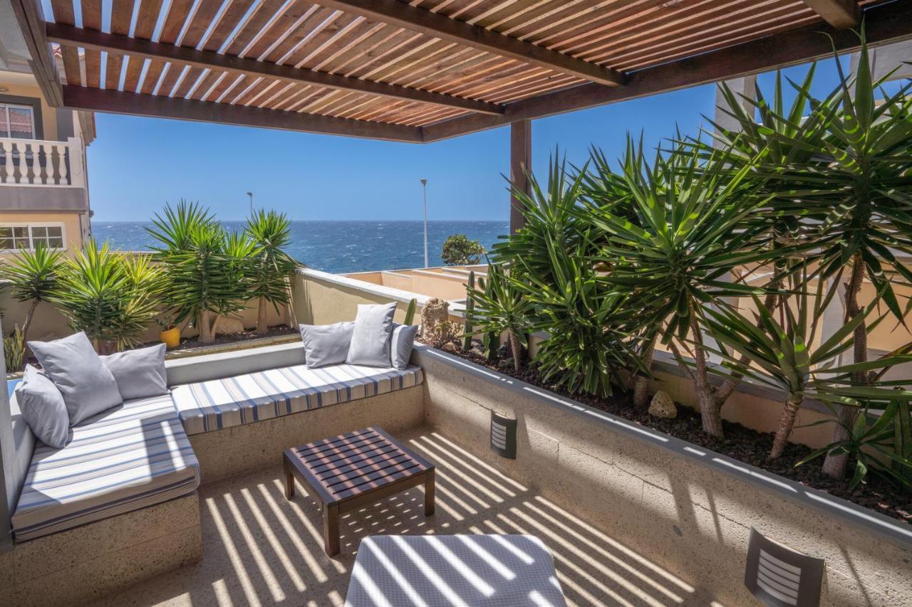 Medano Beach Villa Playa — 4-Star Luxury Hotel in Granadilla De Abona, Spain