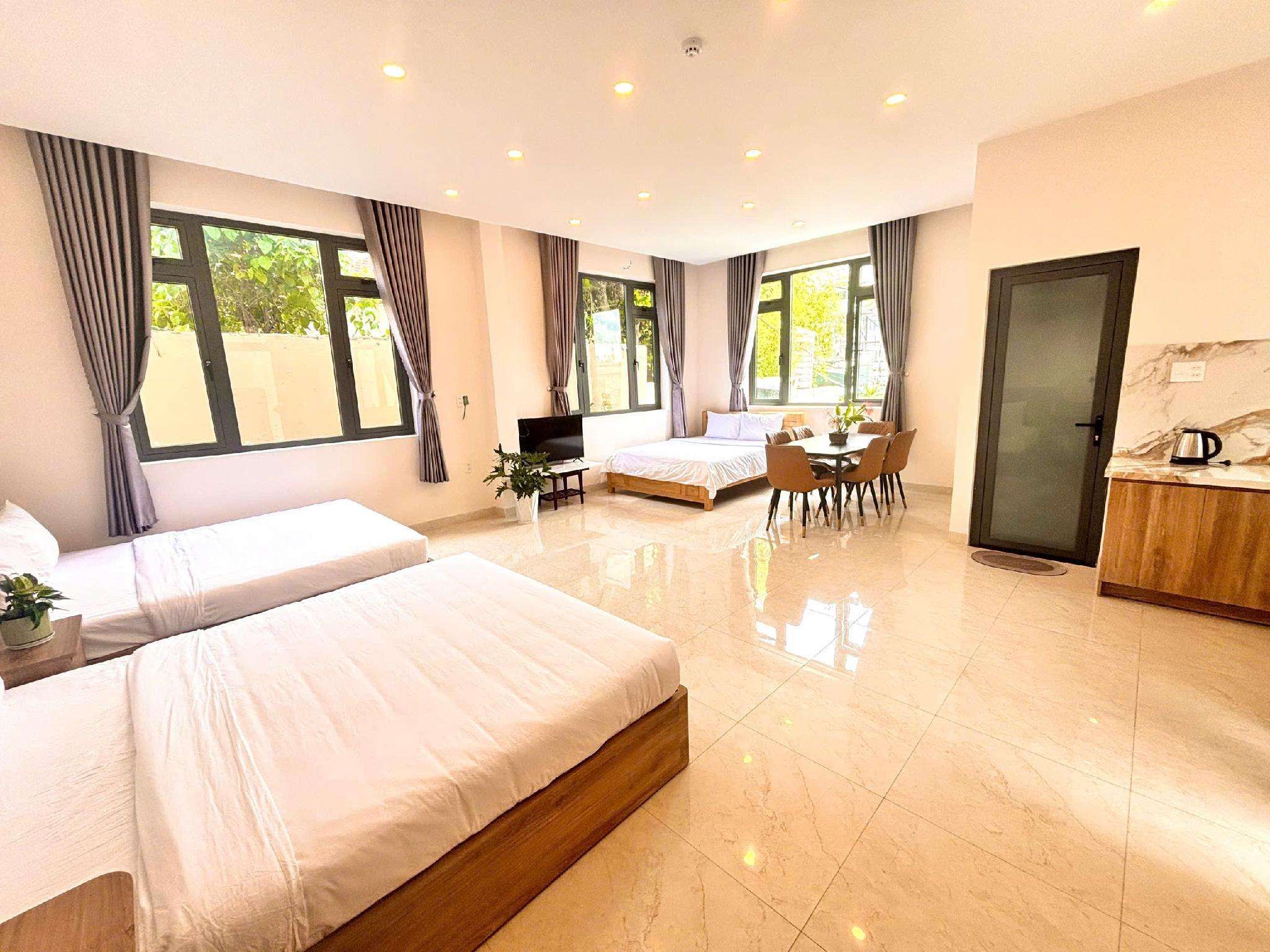 Tho House Hotel Dalat — Da Lat — photo 5