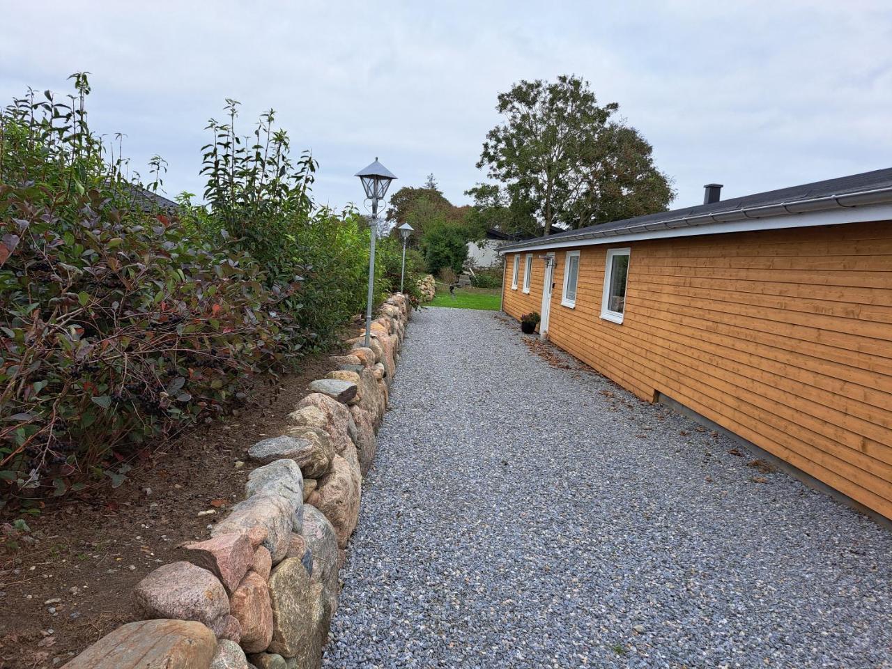 Eltvedhus Feriebolig in Hjorring, Denmark