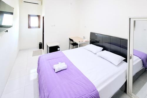 Sendang Syariah RedPartner in Kediri, Indonesia