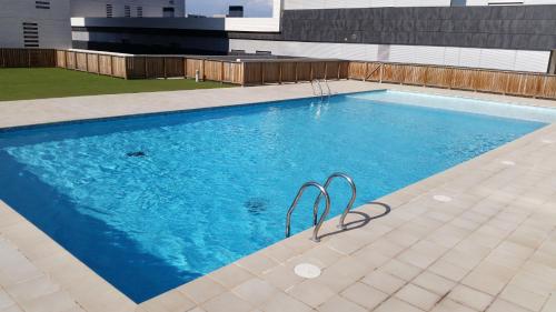 Apartment Airport Barcelona Premium — 4-Star Luxury Hotel in Viladecans, Spain