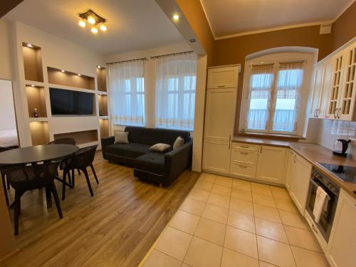 Apartament F21b Deluxe W Bielawie Gory Sowie 17748392 — Bielawa