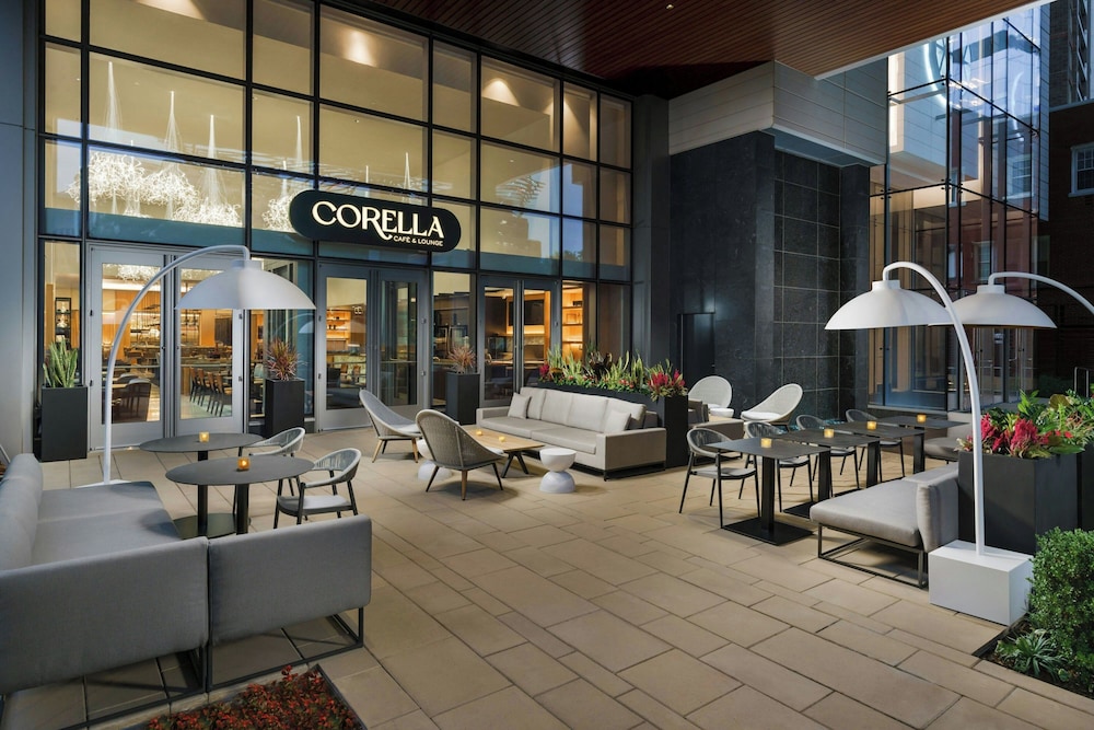 AC Hotel by Marriott Bethesda Downtown - photo 37