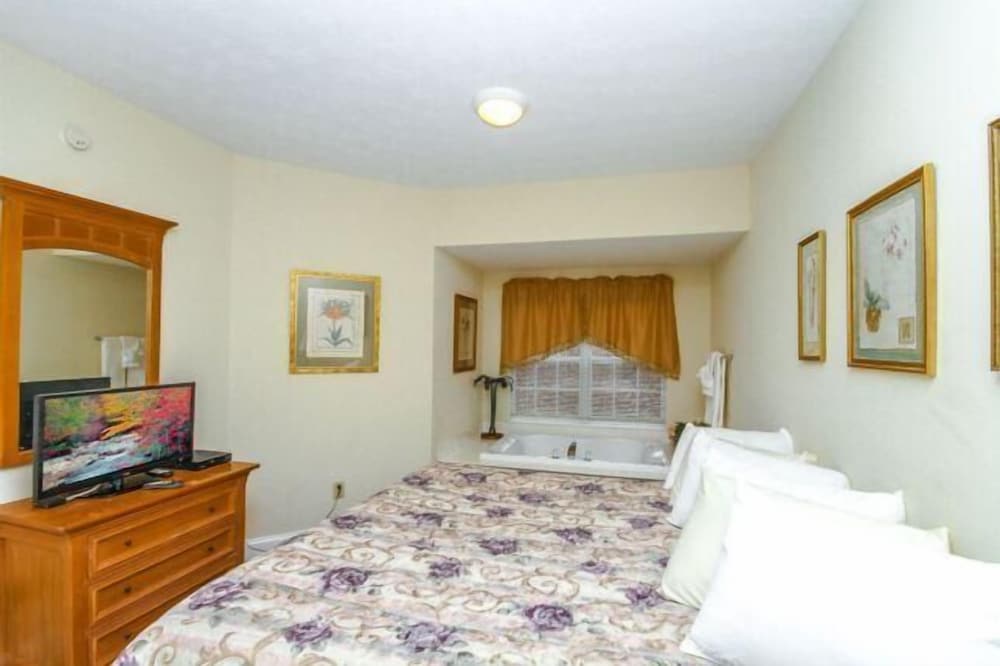 1103 Golf View Towers Smoky Bear - photo 5