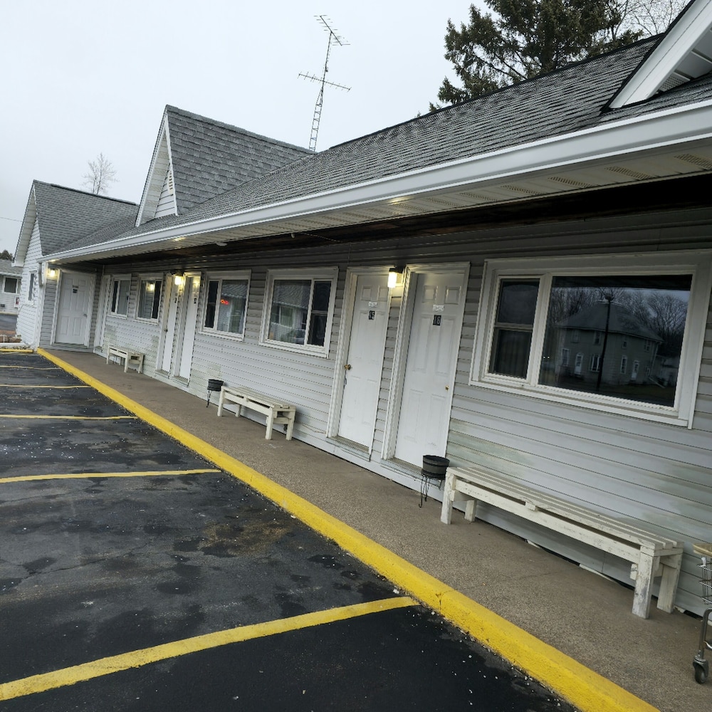 Home Motel Abbotsford - photo 45