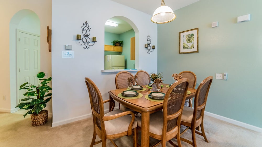 Luxury 3 Bedroom Condo on Windsor Palms Resort Orlando Condo 1871 - photo 13