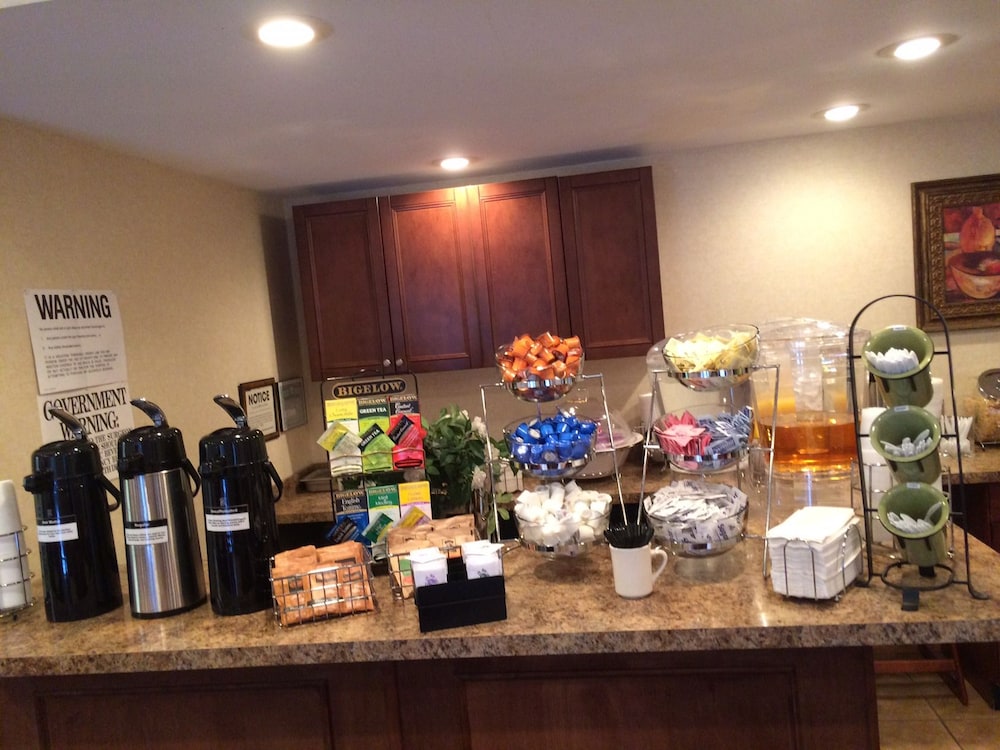Inn at the Finger Lakes - photo 21