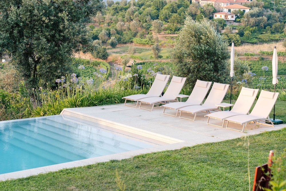Feel Discovery Casa da Granja Douro Valley — 4-Star Luxury Hotel in Resende, Portugal