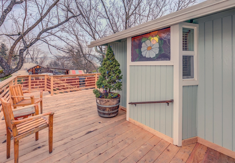 Carlisle Garden Suites - photo 64