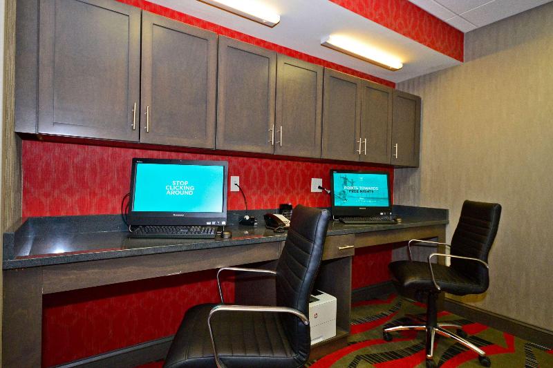 Hampton Inn Pulaski - photo 102