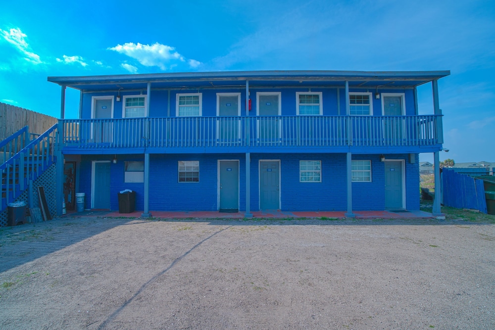 Monterrey Motel Padre Island Corpus Christi BY OYO - photo 3