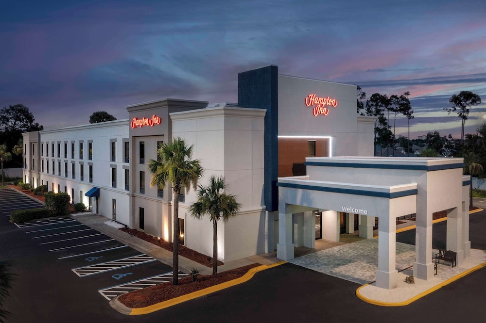 Hampton Inn Panama City Beach - photo 2