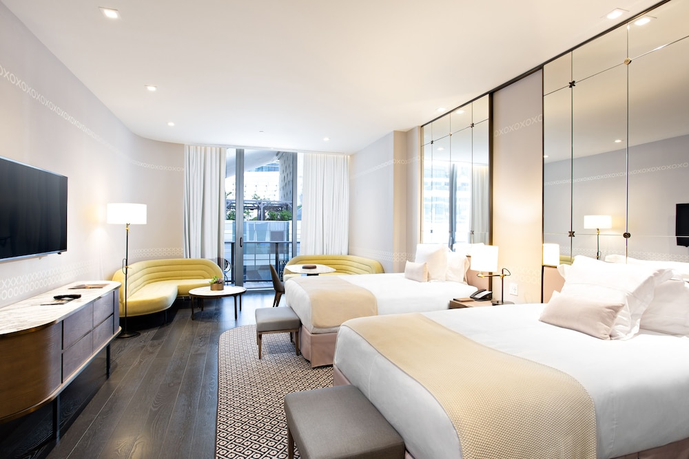 Sls Lux Brickell - photo 6