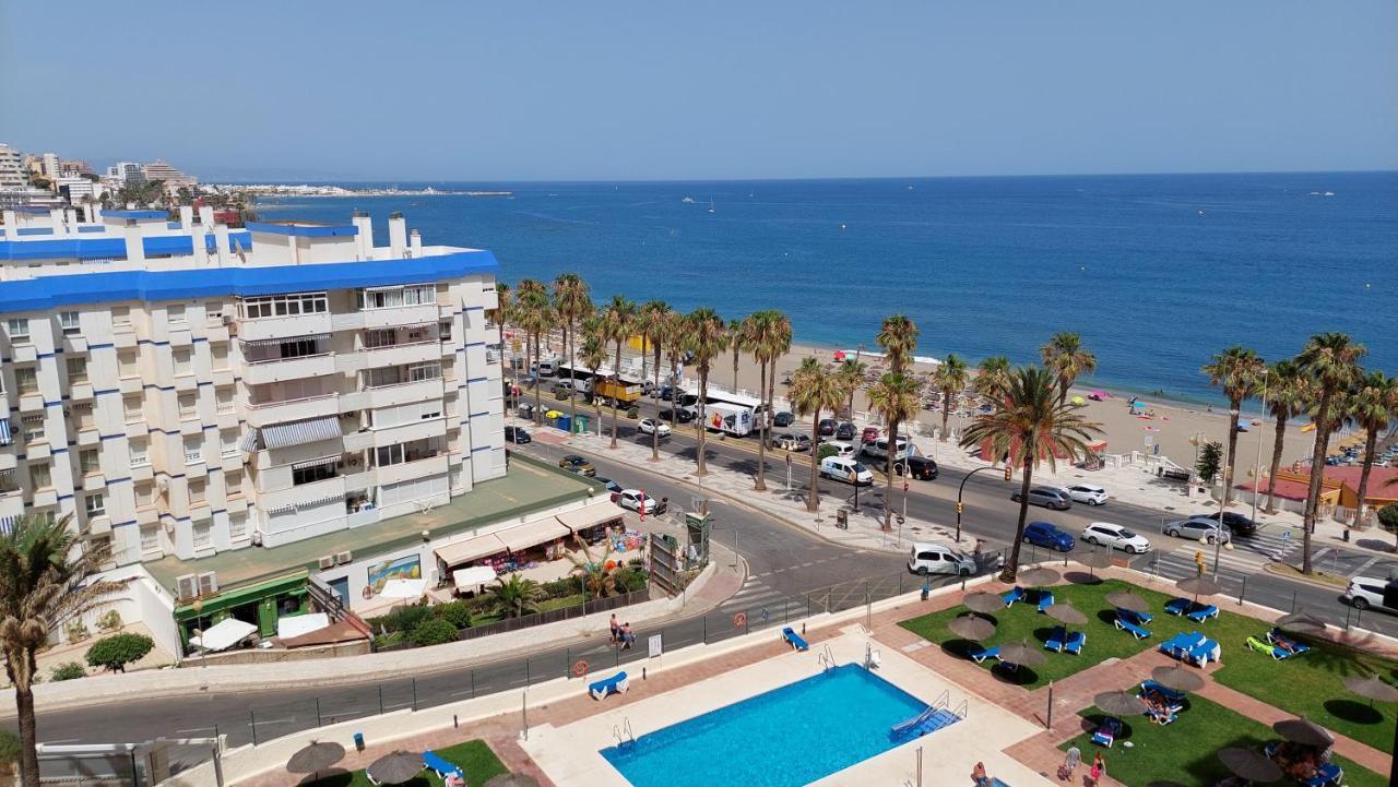 Aloha Beach Vibe — Benalmadena — photo 4