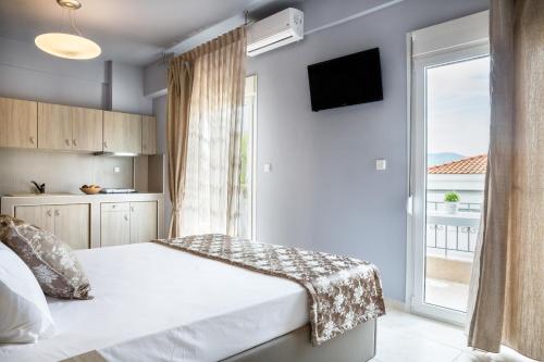 Troia Resort Luxury Studios — Asprovalta — photo 5