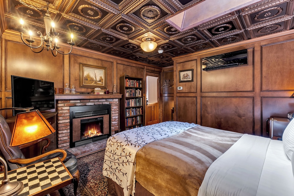 Idyllwild Inn - photo 81