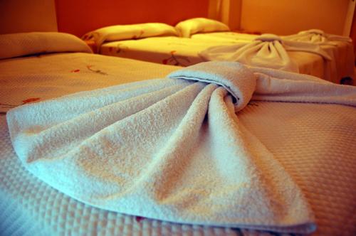 Hostal Stop 4951274 — Cantalejo