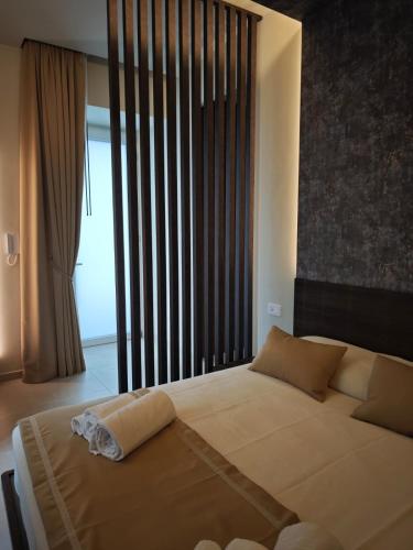 Shanti Rooms & Apartments Castello — 4-Star Luxury Hotel in Bacoli, Italy