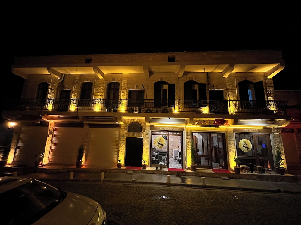 Sılto’s Butik Otel in Mardin, Turkey