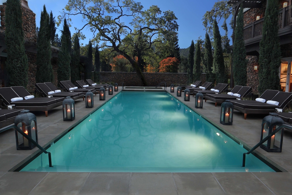 Hotel Yountville - photo 42