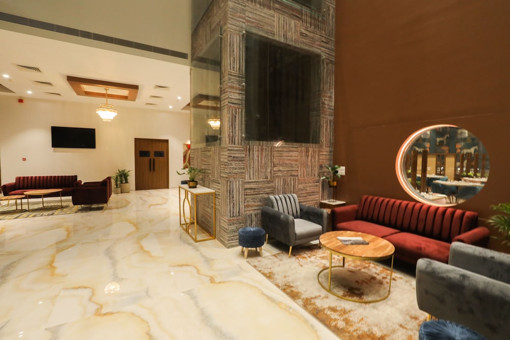 Spree Hotel Aurangabad — Aurangabad — photo 4