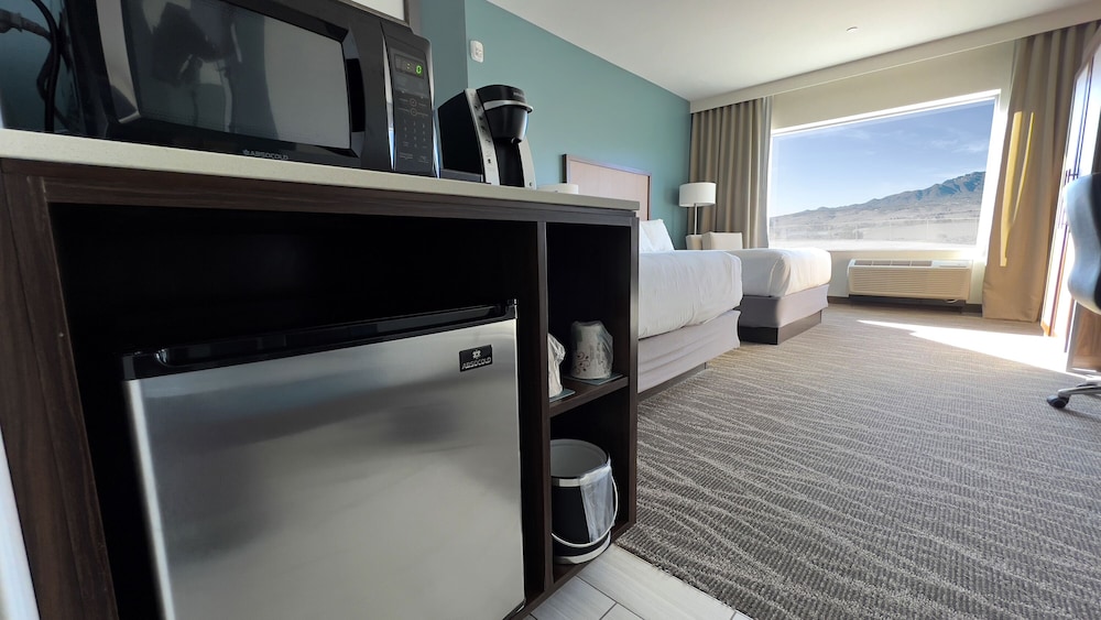 Cahuilla Casino Hotel - photo 19
