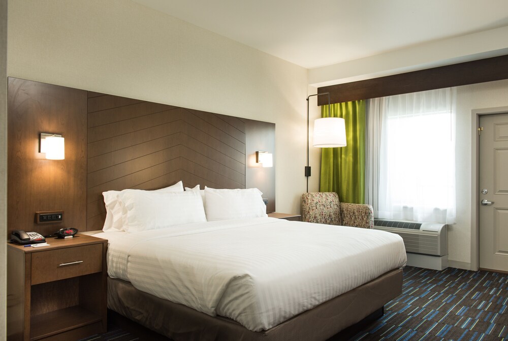 Holiday Inn Express & Suites Rock Falls by IHG - photo 2