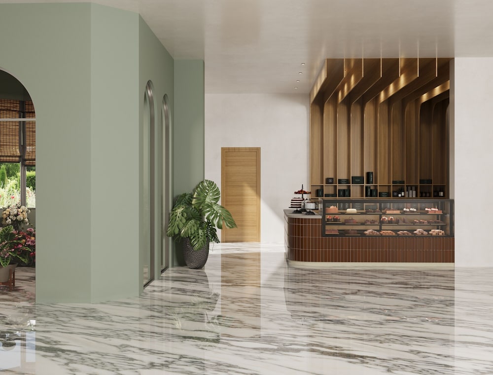 מזון ומשקאות