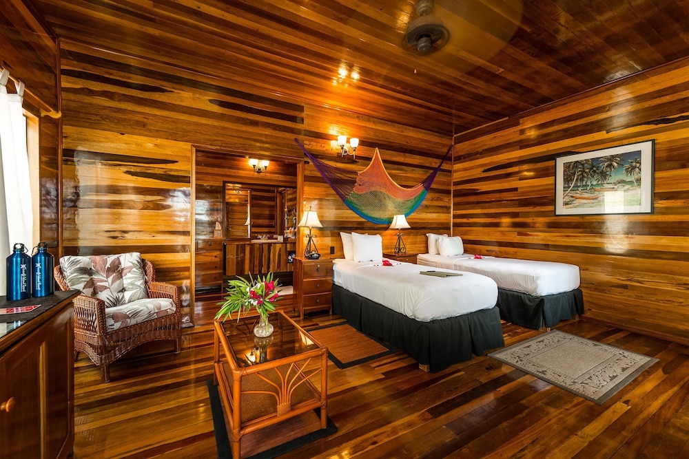 Turneffe Island Resort — Belize City — photo 5