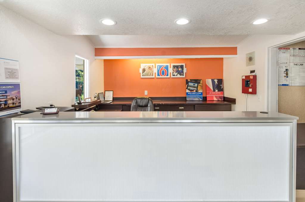 Motel 6 Salem VA - photo 22