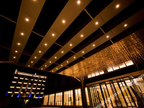 Lia Daocheng Resort in Ganzi, People's Republic of China