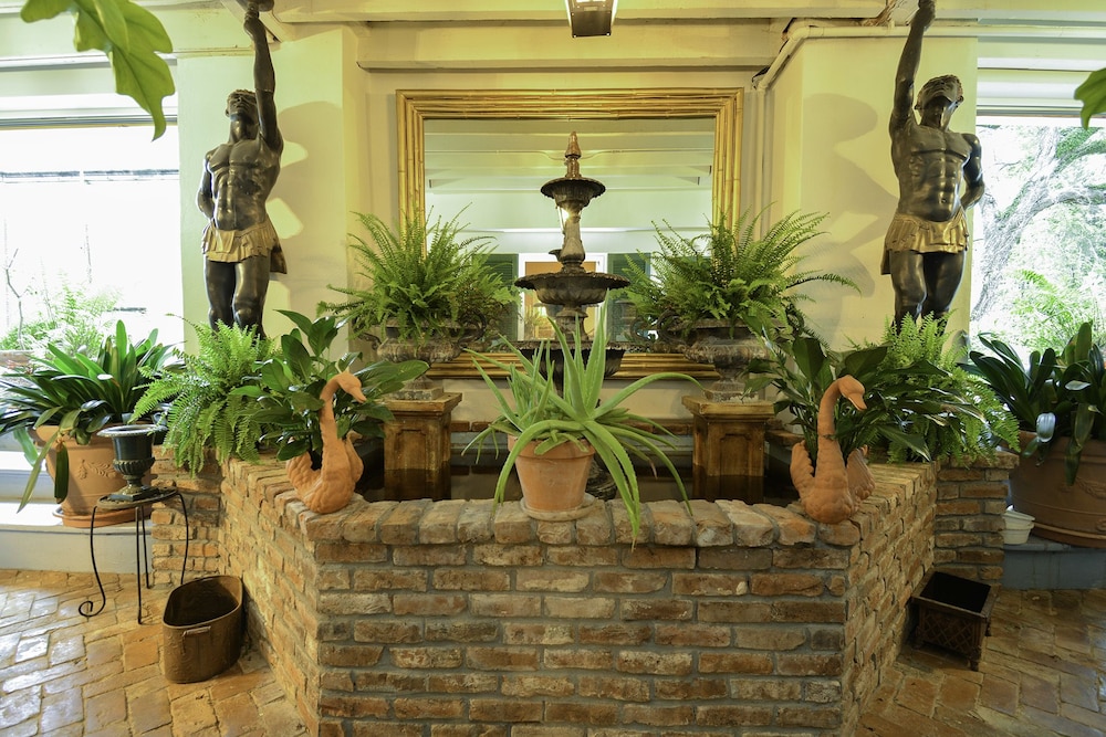 Choctaw Hall Bed and Breakfast - photo 21