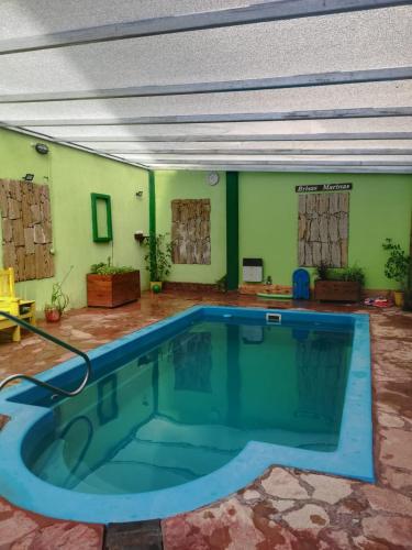 Hotel Brisas Marinas — hotel in San Clemente Del Tuyu