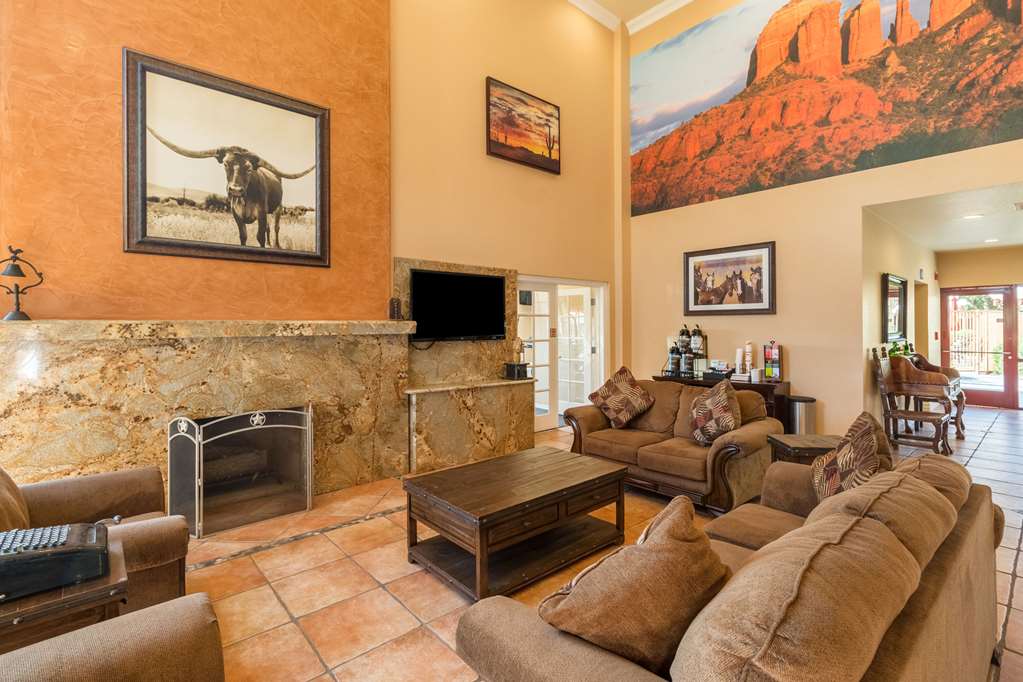 Quality Inn Casa Grande I 10 - photo 12