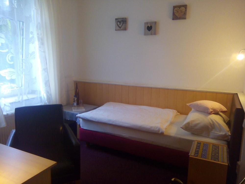TM Apart Hotel Essen — Essen — photo 5