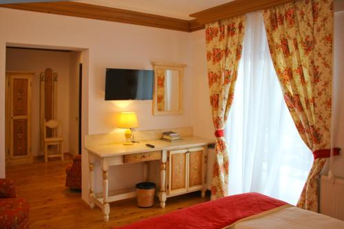 Casa Comana Boutique Hotel in Bucharest, Romania