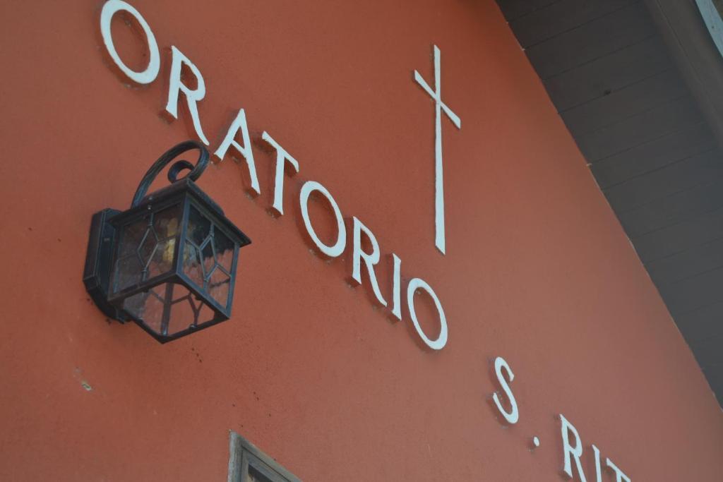 Agriostello Riparo in Anzio, Italy