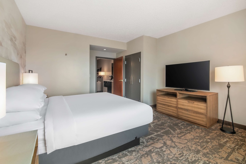 Embassy Suites by Hilton Albuquerque - photo 14