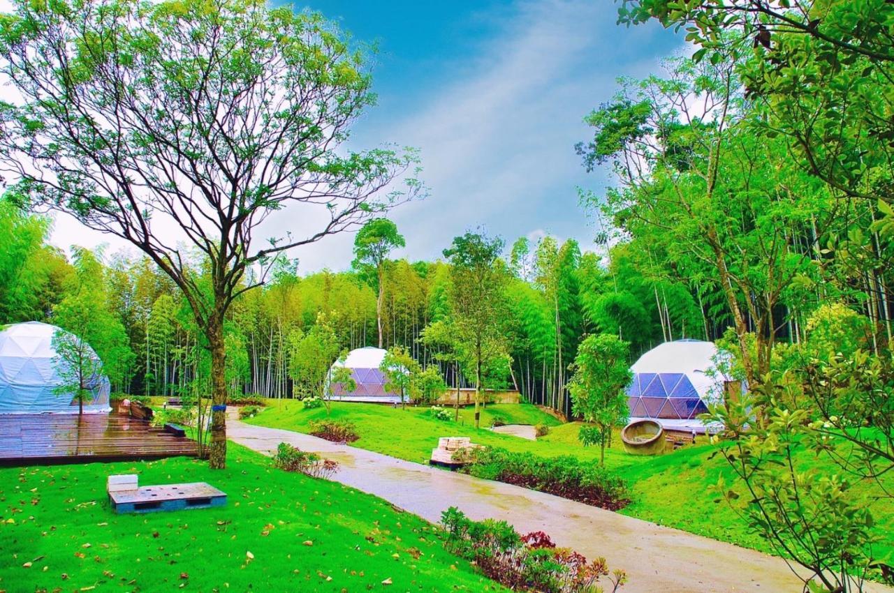 Bamboo Resort Mihama 繋 in Mihara, Japan