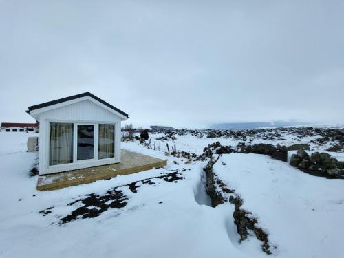 Búvellir guesthouse — 4-Star Luxury Hotel in Husavik, Iceland