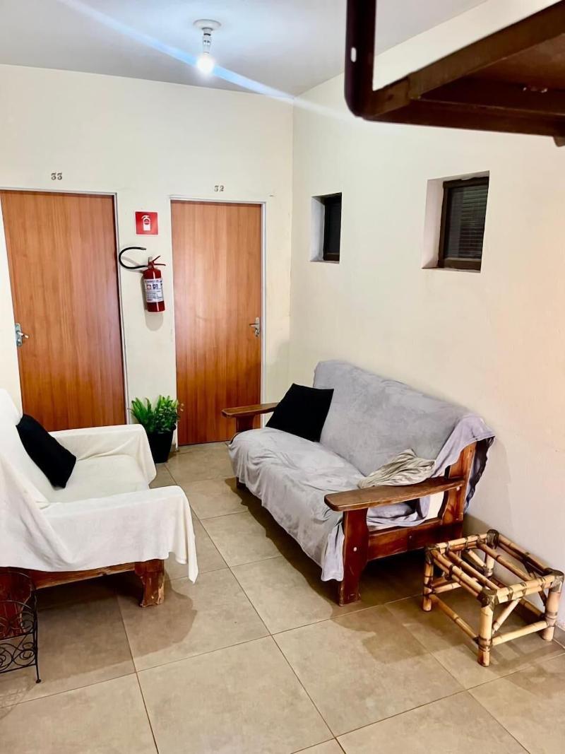 Hotel Pousada Barra Bonita in Barra Bonita, Brasil