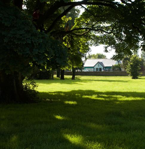 Old School House Belcoo 41 — 4-Star Luxury Hotel in Enniskillen, United Kingdom