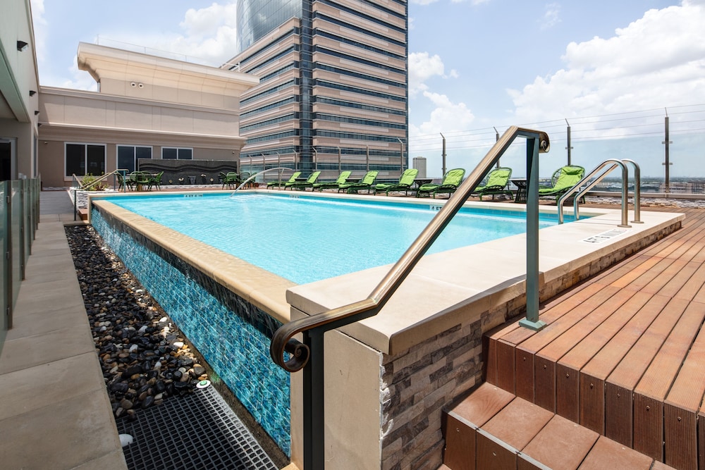 Blossom Hotel Houston Curio Collection by Hilton - photo 78