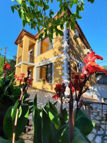 Hotel Alley — hotel in Mart'vili