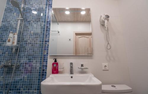GVC 3 room 422 New Gudauri