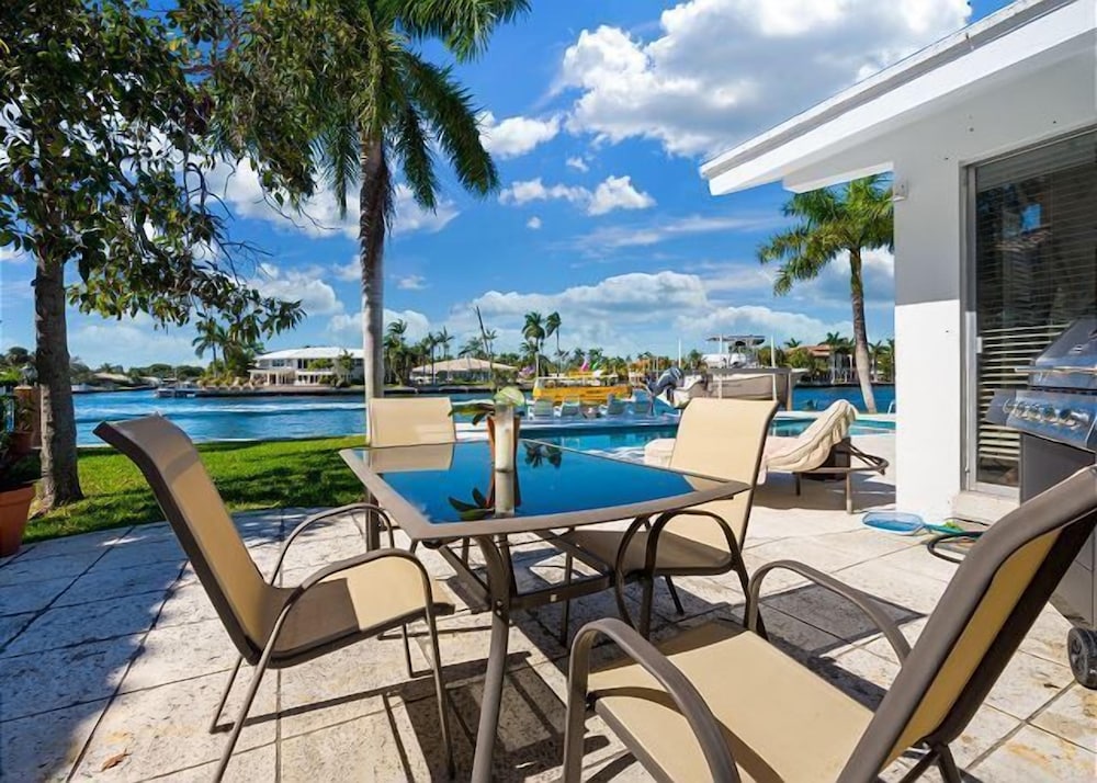 Salty Bungalows Rosie Fort Lauderdale - photo 31
