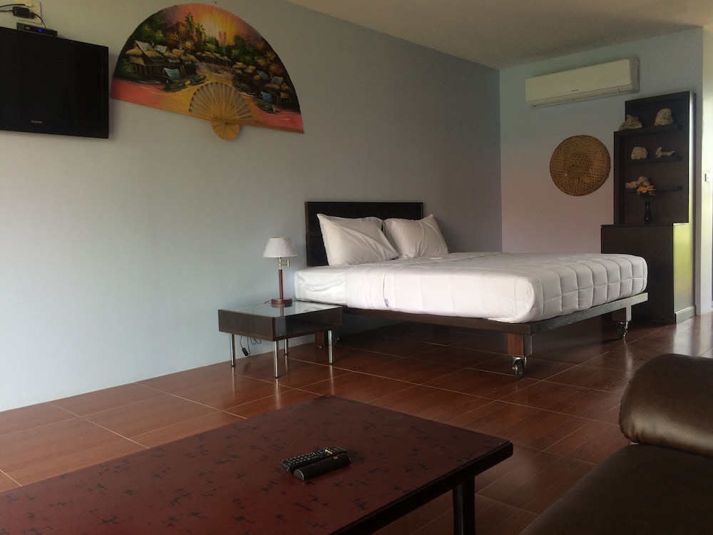 Krabilife Resort — Krabi — photo 4