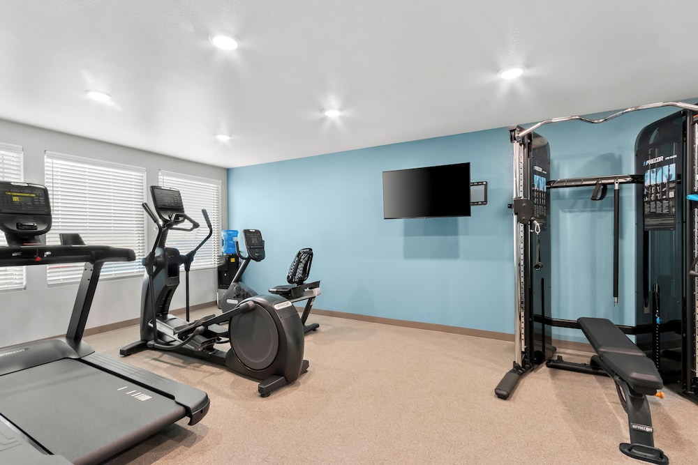WoodSpring Suites Chandler Phoenix Medical Center - photo 20