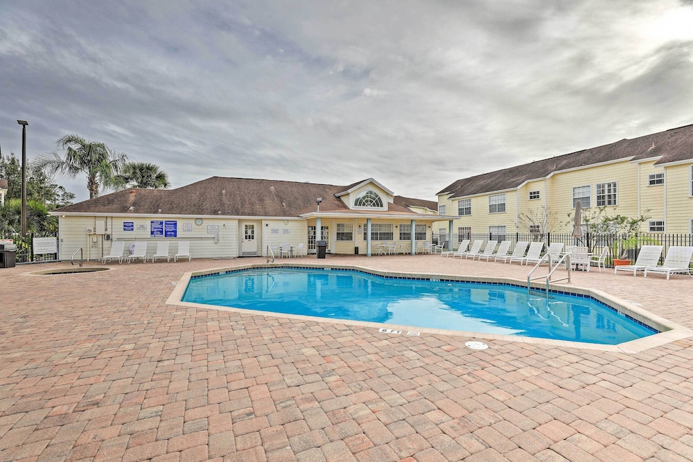 Laguna Bay Resort Condo 8 Mi to Disney - photo 16
