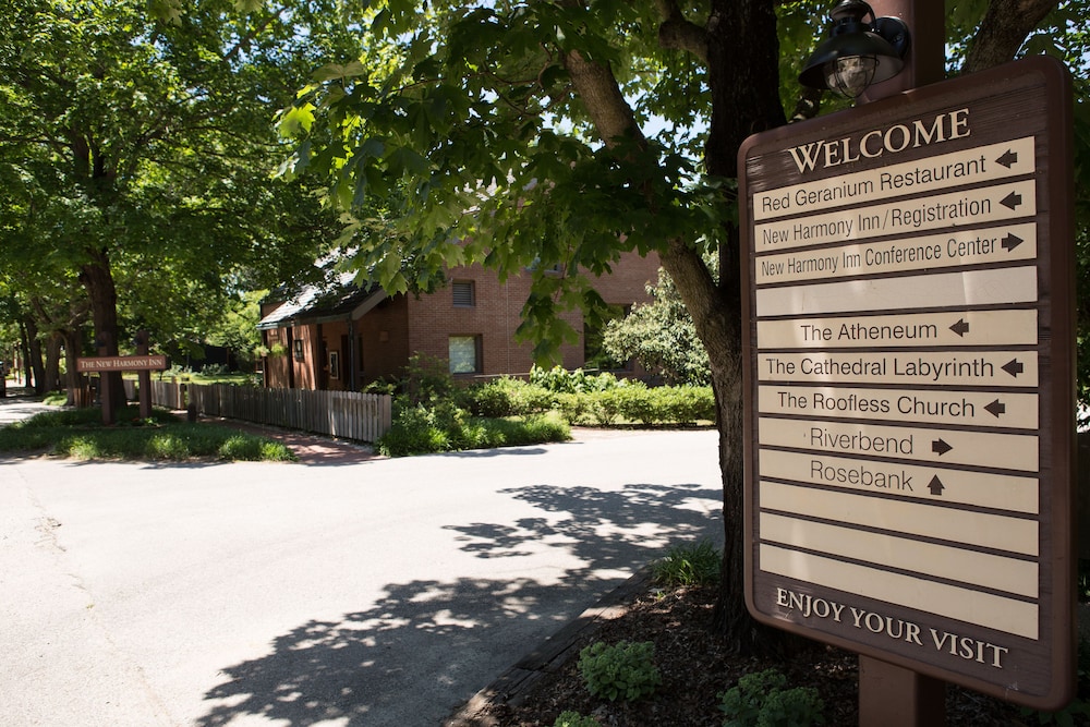 New Harmony Inn Resort and Conference Center - photo 36